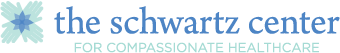 the schwartz center for compassionate healthcare logo